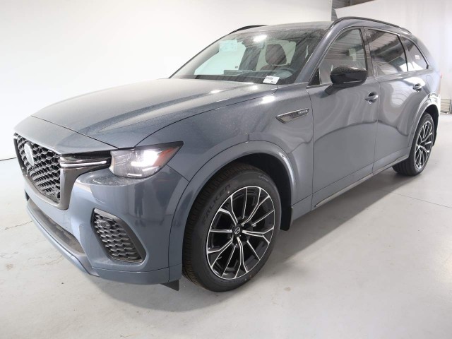 New 2025 Mazda Cx 70 3 3 Turbo S Premium Awd Suv In Phoenix Z25008 New 2025 Mazda Cx 70 3 3 Turbo S Premium Awd Suv In Phoenix Z25008