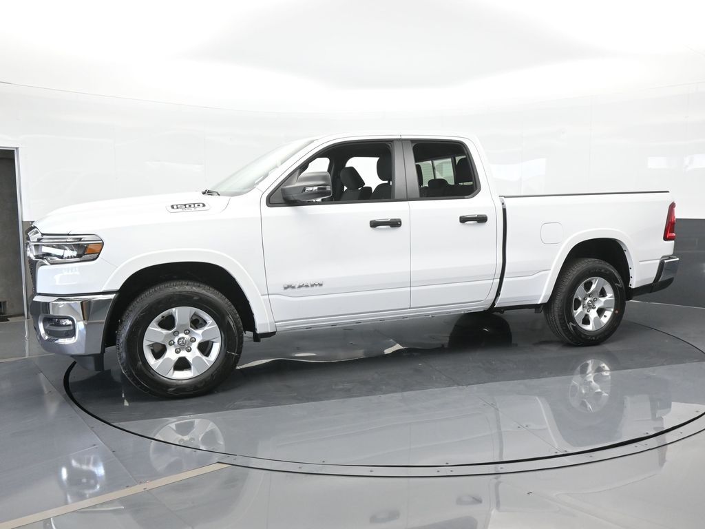 2025 Ram 1500 Big Horn Lone Star photo 2