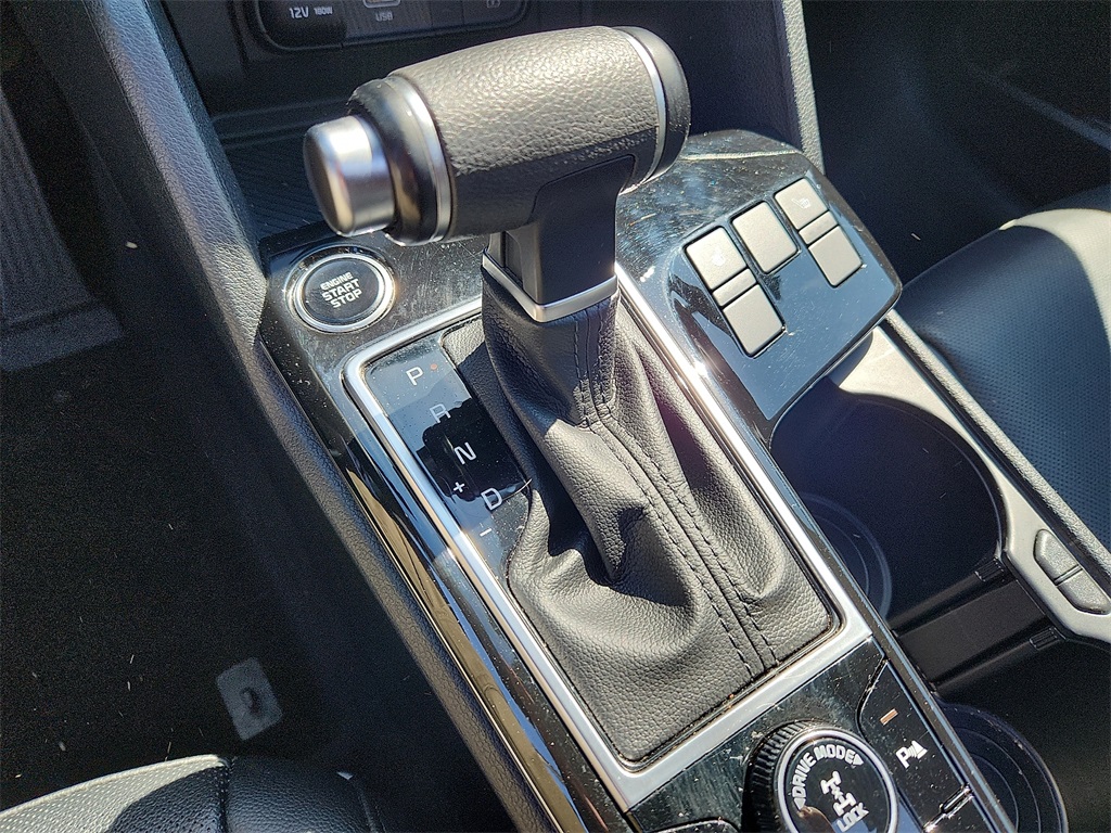 2023 Kia Sportage X-Line photo 15