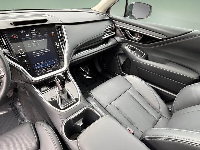 2024 Subaru Outback Limited photo 18