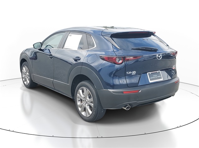 2021 Mazda CX-30 Select photo 3