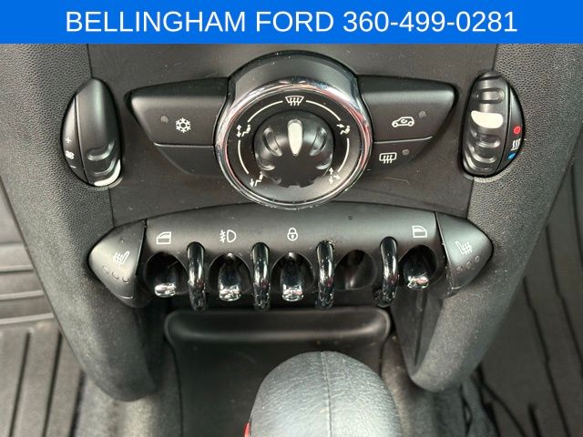 2012 Mini Cooper Hardtop S photo 22