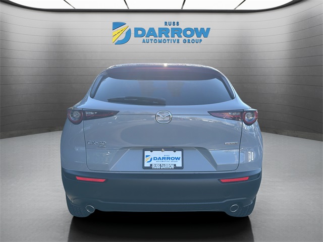 2026 Mazda CX-30 2.5 Select Sport photo 4