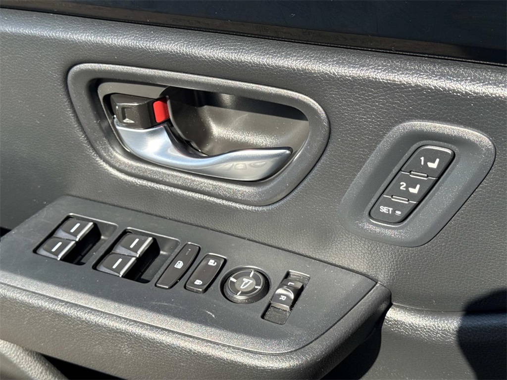 2023 Honda Pilot EX-L photo 22