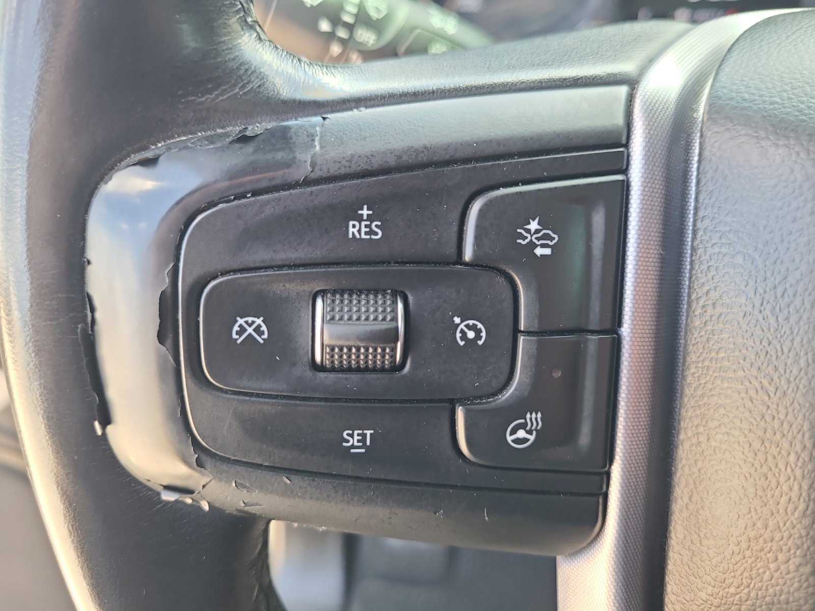 2021 Gmc Sierra 1500 SLT photo 25