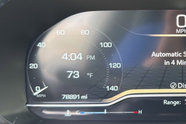 2022 Gmc Yukon SLT photo 9