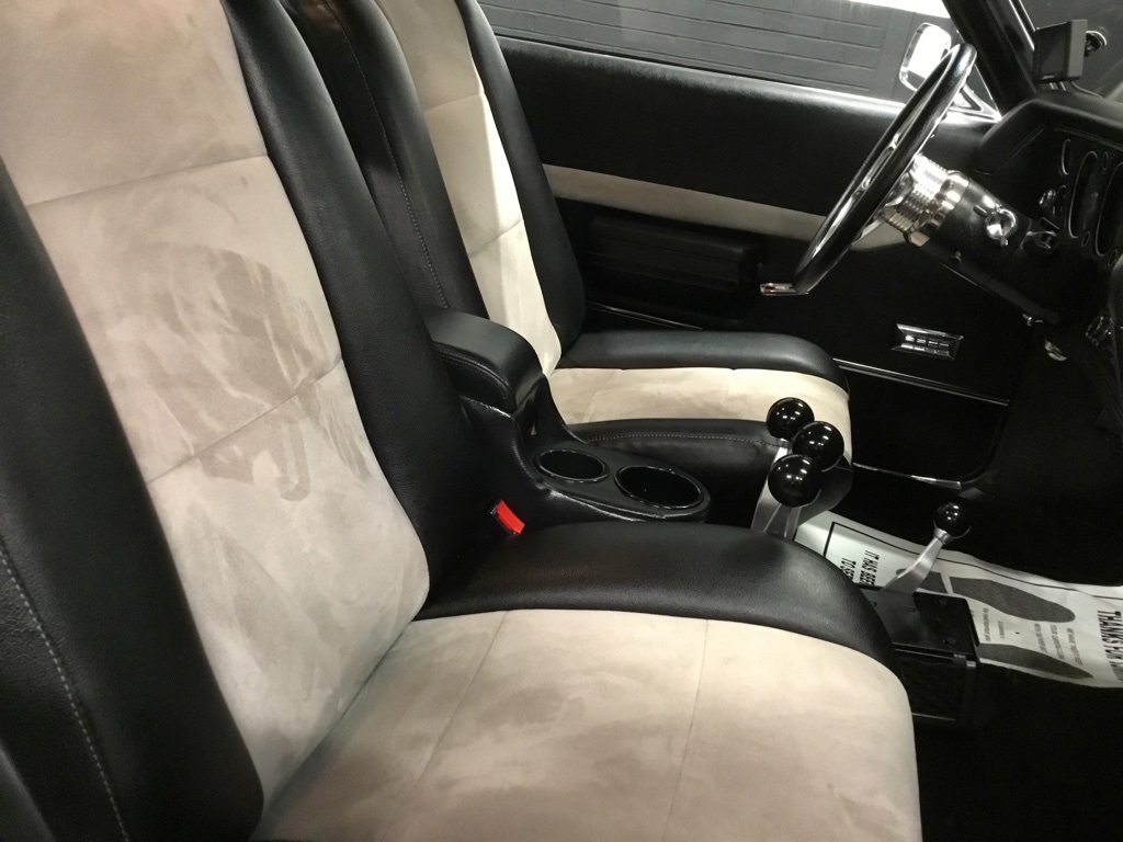 1972 Chevrolet Monte Carlo Cars in Ansonia 15800 Road Ready Used Cars