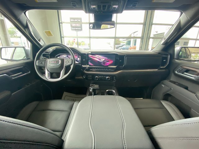 2025 Gmc Sierra 1500 SLT photo 11