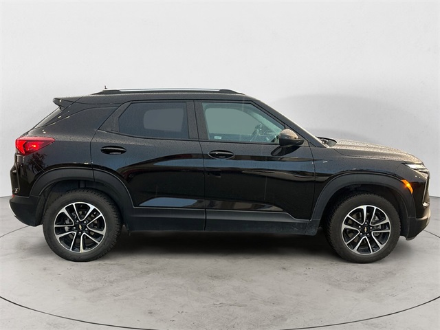 2024 Chevrolet Trailblazer LT photo 5