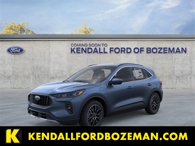 2026 Ford Escape