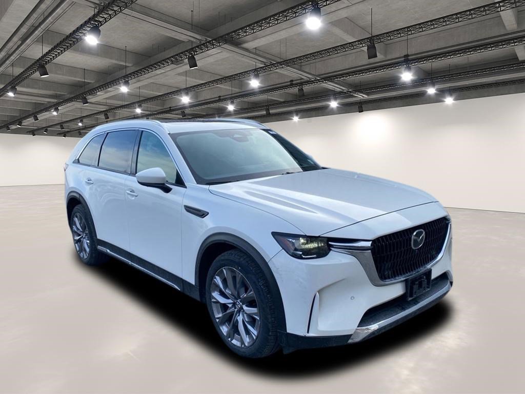 2024 Mazda CX-90 Turbo Premium Plus Package's photo