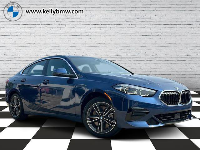 2022 BMW 2 Series