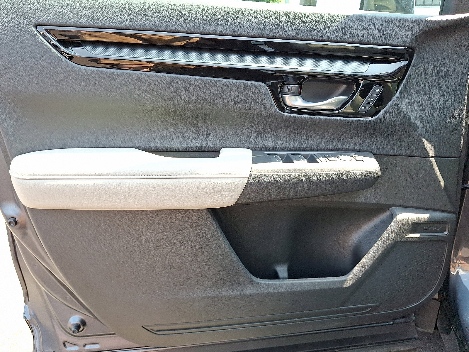 2025 Honda CR-V EX-L photo 13