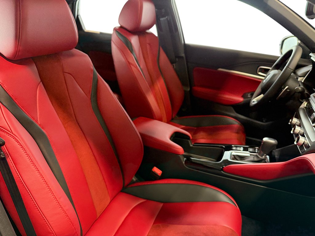 2026 Acura Integra A-Spec Technology photo 25