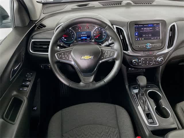 2023 Chevrolet Equinox LT photo 20