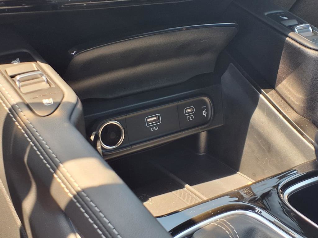 2025 Kia Telluride EX X-Pro photo 20