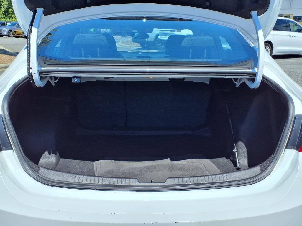 2023 Chevrolet Malibu 1LT photo 19