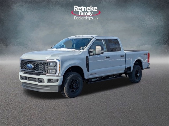 2026 Ford F-250 Super Duty XL's photo
