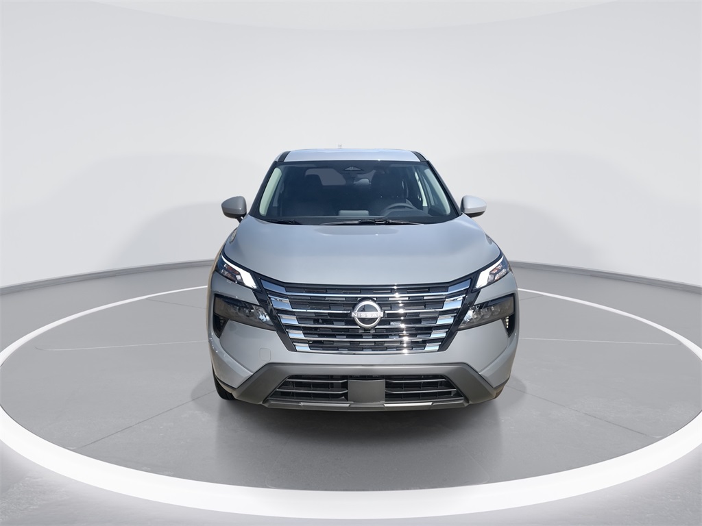 2026 Nissan Rogue SV photo 3