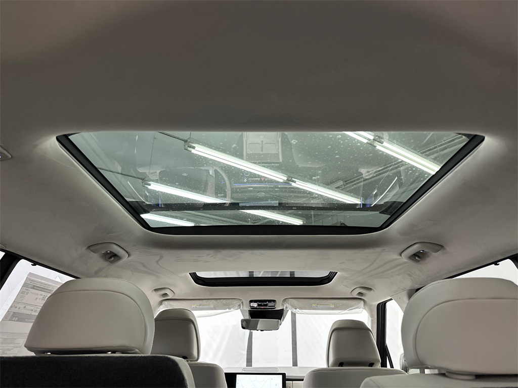 2026 Hyundai Santa Fe Calligraphy photo 22