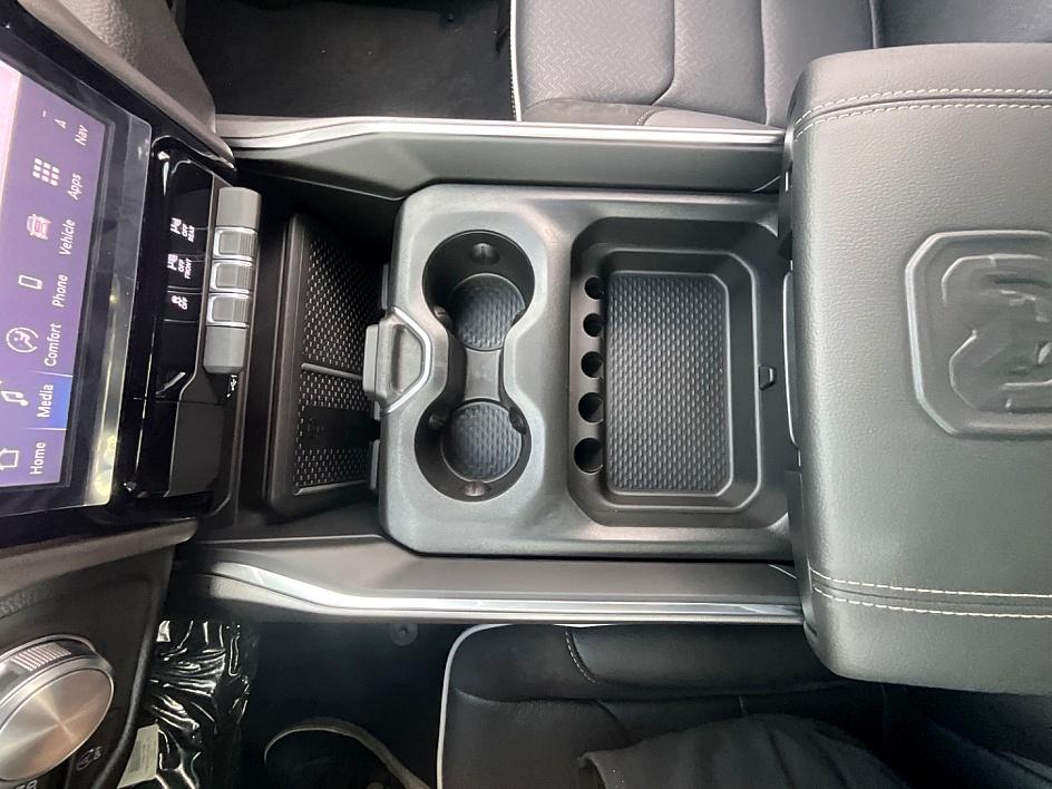 2026 Ram 1500 Laramie photo 26