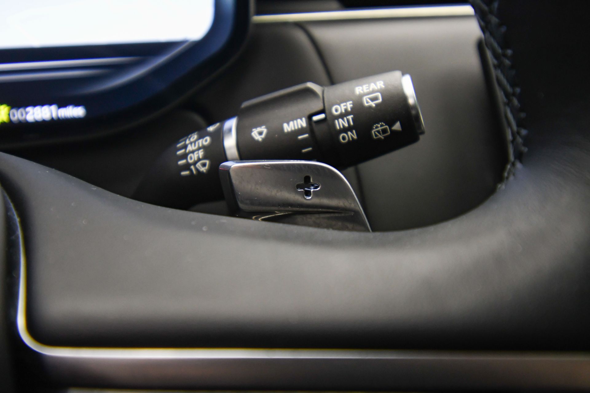 2025 Land Rover Range Rover SE photo 33