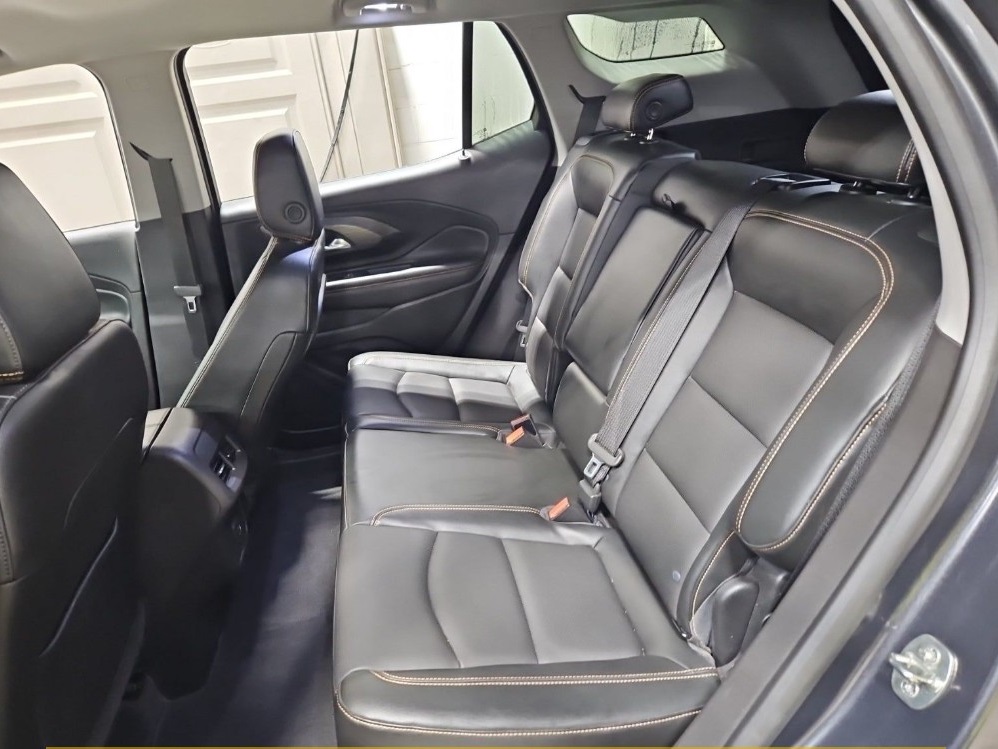 2019 Gmc Terrain SLT photo 12