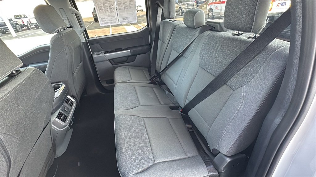 2024 Ford F-150 XLT photo 22