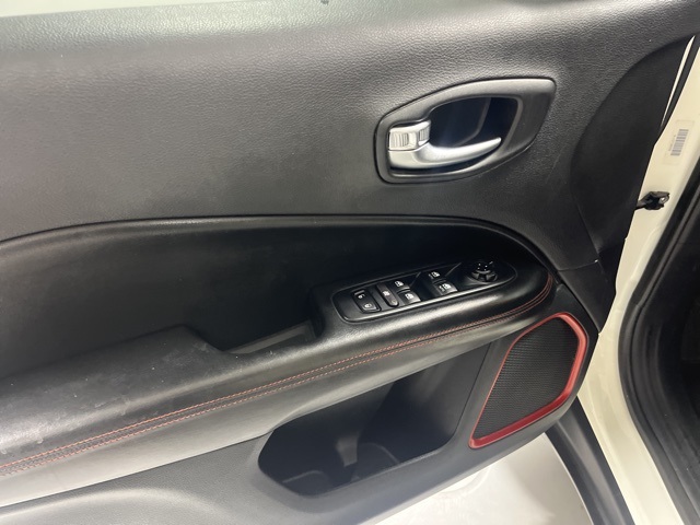 2020 Jeep Compass Trailhawk photo 4