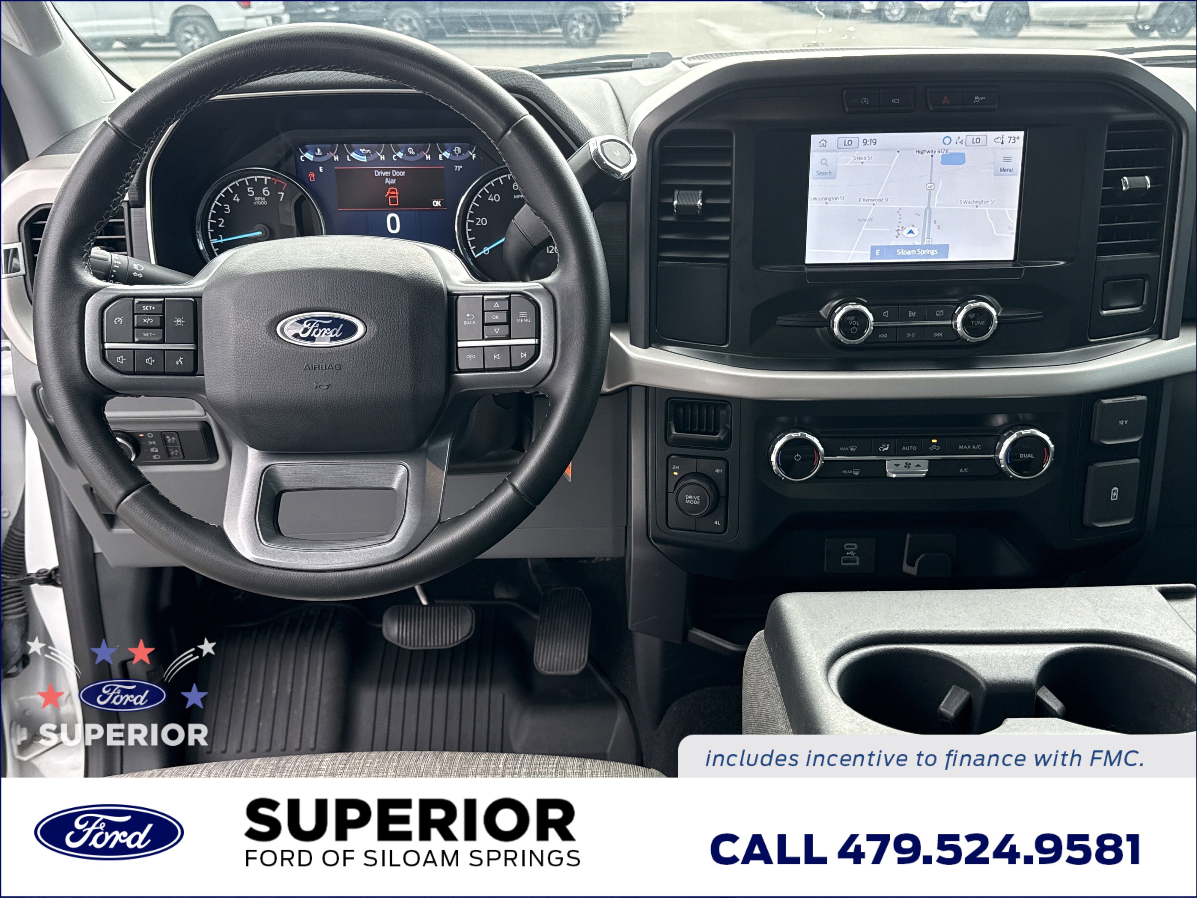 2023 Ford F-150 XLT photo 4