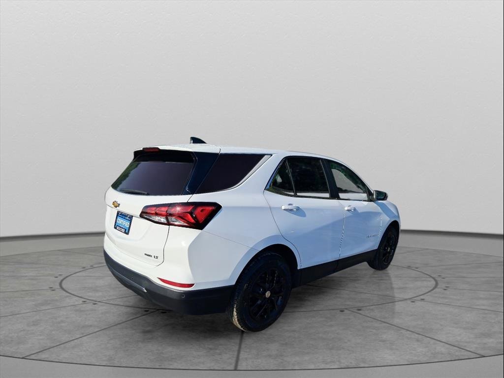 2023 Chevrolet Equinox LT photo 5