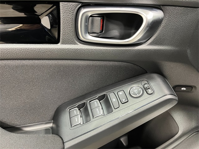2026 Honda Civic Hybrid Sport photo 12