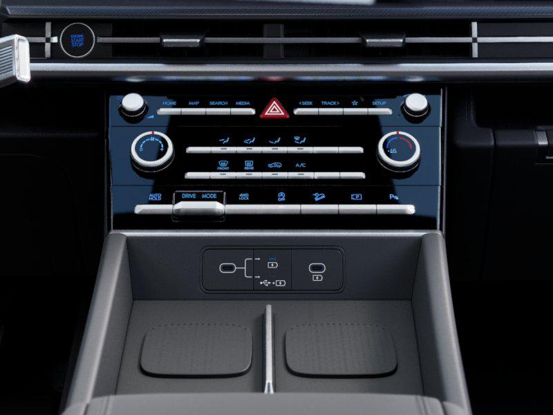 2026 Hyundai Santa Fe SE photo 16