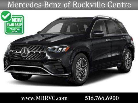 2026 Mercedes-Benz GLE GLE450's photo