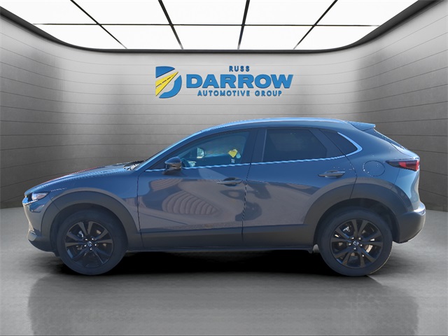 2024 Mazda CX-30 2.5 S Carbon photo 2