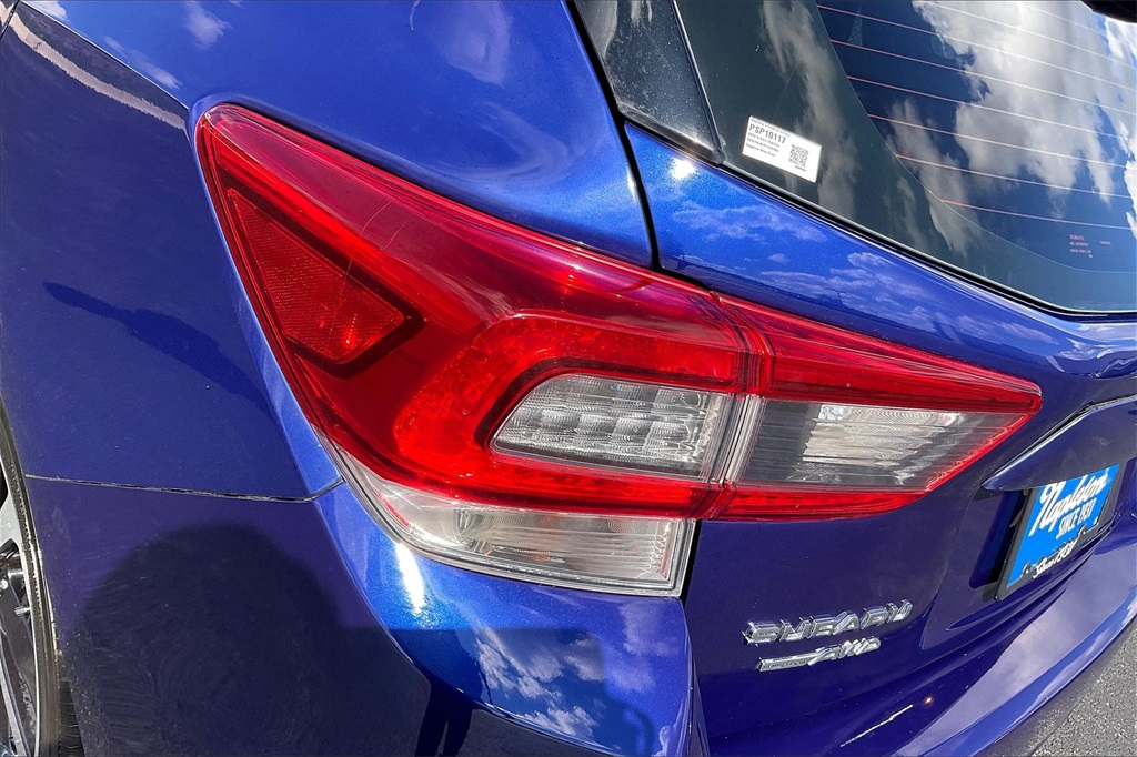 2023 Subaru Impreza Sport photo 26