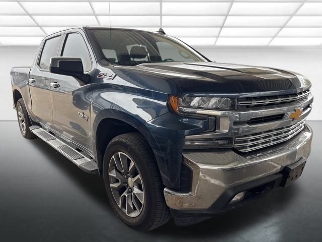 2022 Chevrolet Silverado 1500 Limited LT's photo