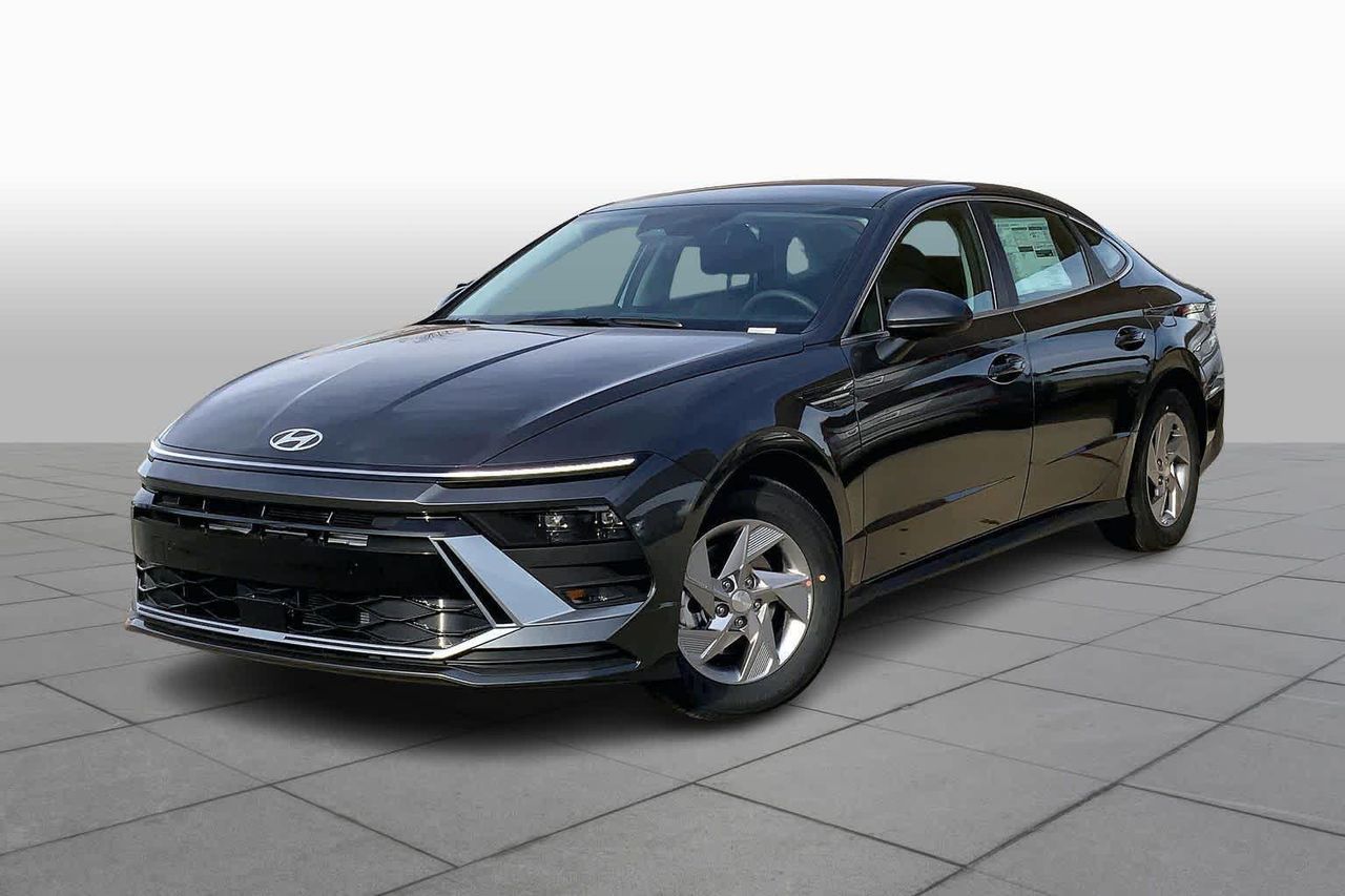 2026 Hyundai Sonata