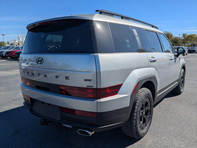 2025 Hyundai Santa Fe XRT photo 3
