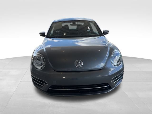 2017 Volkswagen Beetle 1.8T SE photo 7