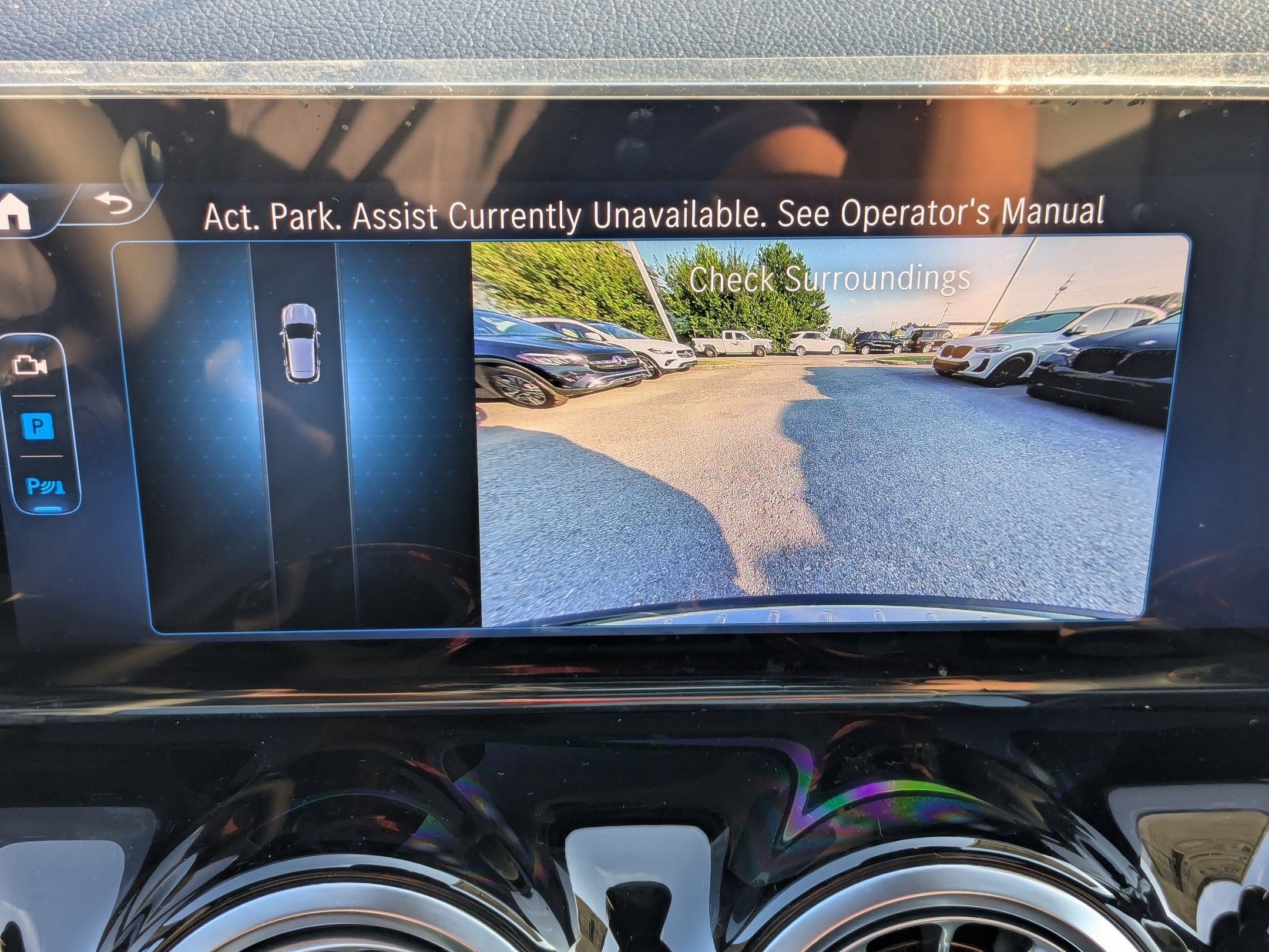 2026 Mercedes Benz GLA 250 4MATIC photo 14