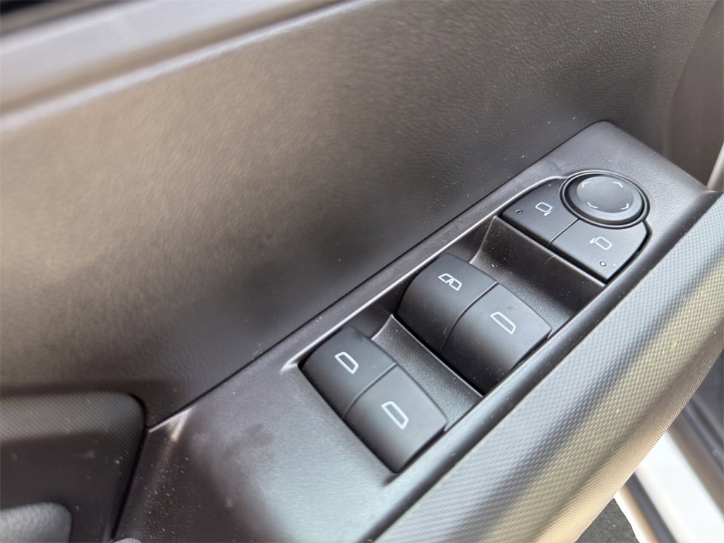 2025 Gmc Canyon Elevation photo 10