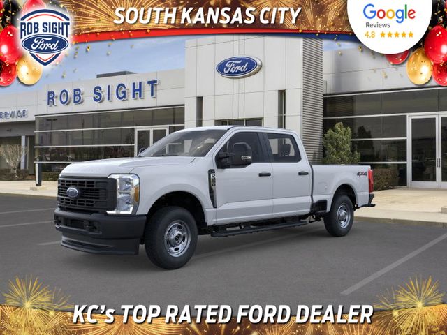 2026 Ford F-250 Base's photo