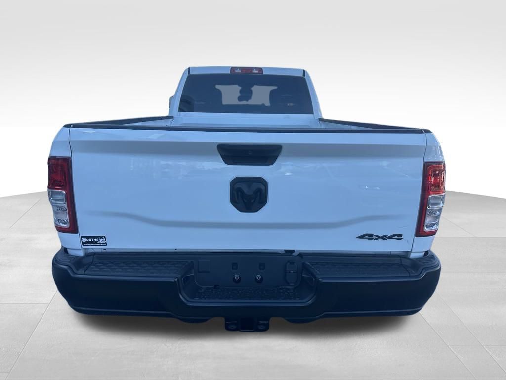 2024 Ram 2500 Tradesman photo 13