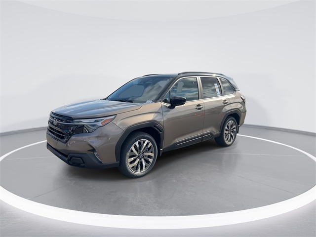 2025 Subaru Forester Touring photo 4