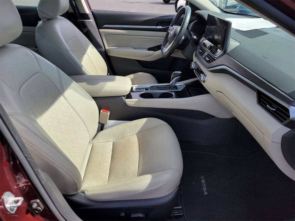 2023 Nissan Altima 2.5 SL photo 16