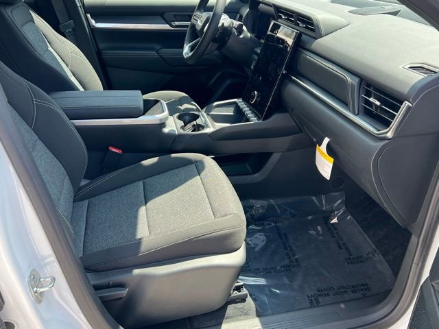 2026 Gmc Terrain Elevation photo 26