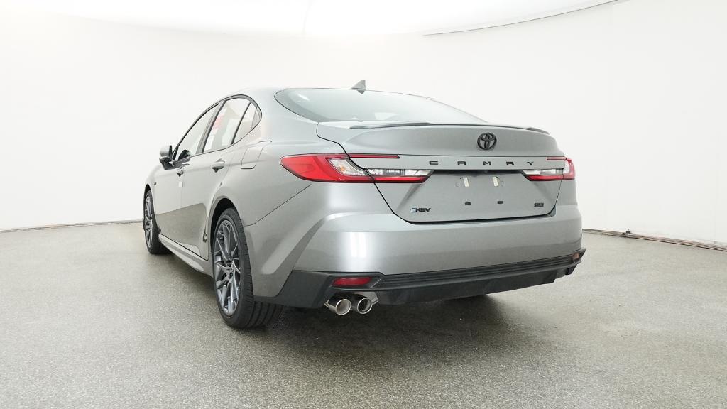 2025 Toyota Camry SE photo 15