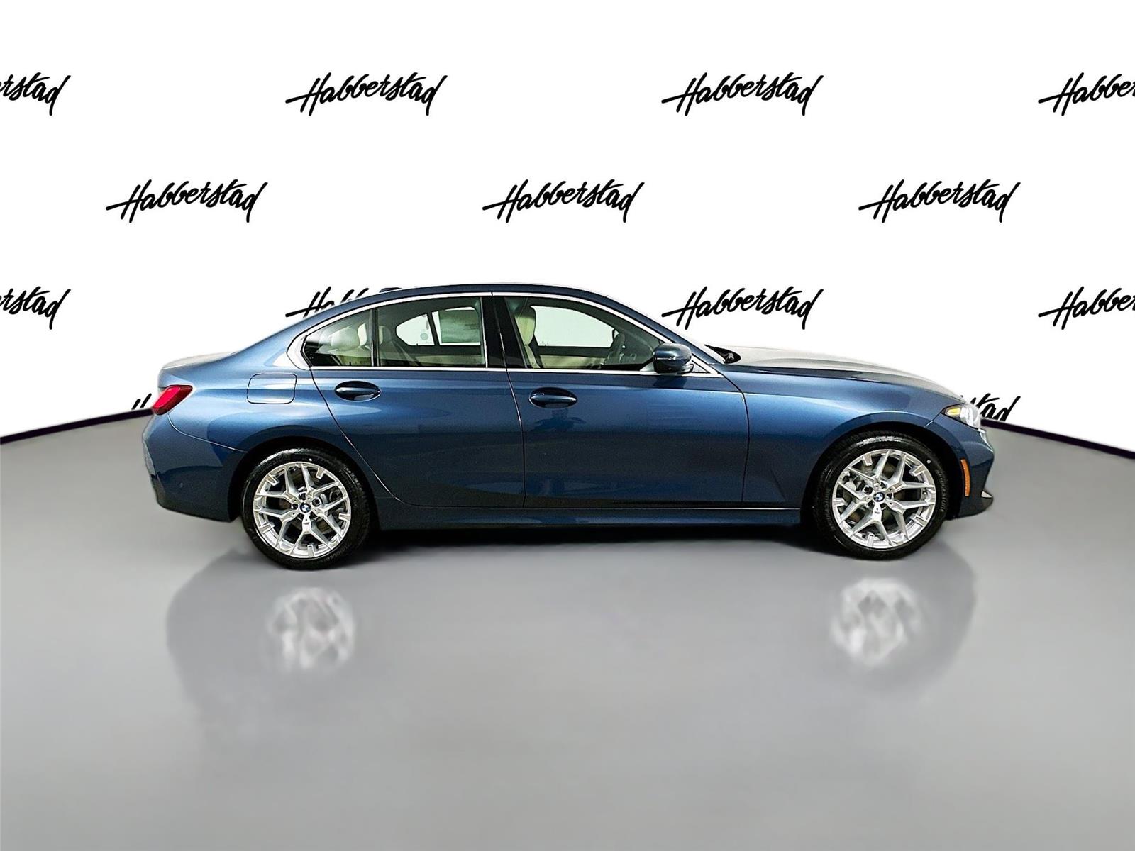 2025 Bmw 330i xDrive photo 4