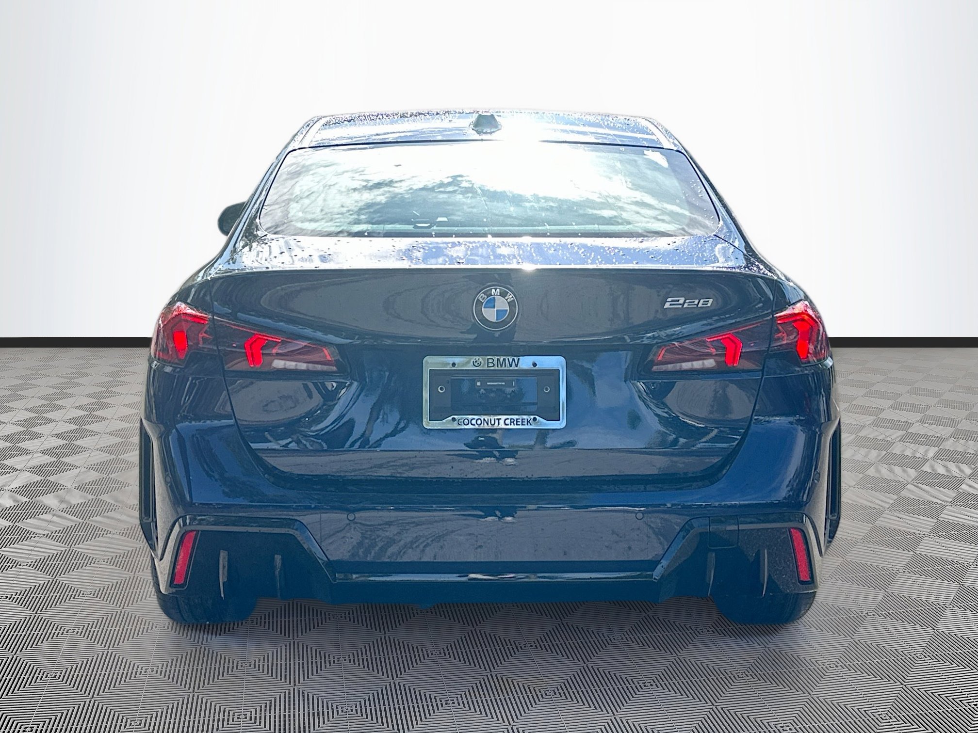 2026 Bmw 228 photo 6